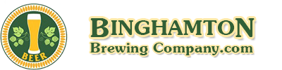 Binghamton Brewing Company